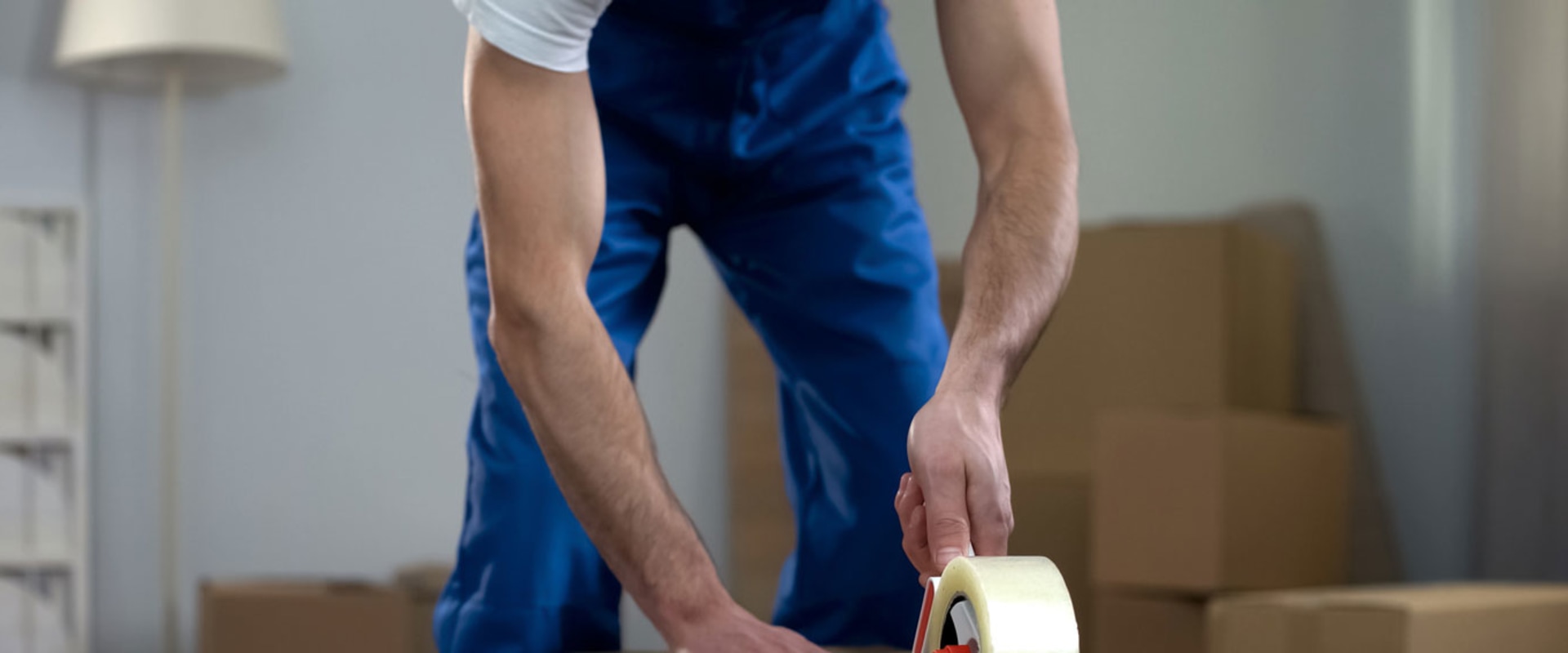 Everything You Need to Know About Commercial Packing and Unpacking Services