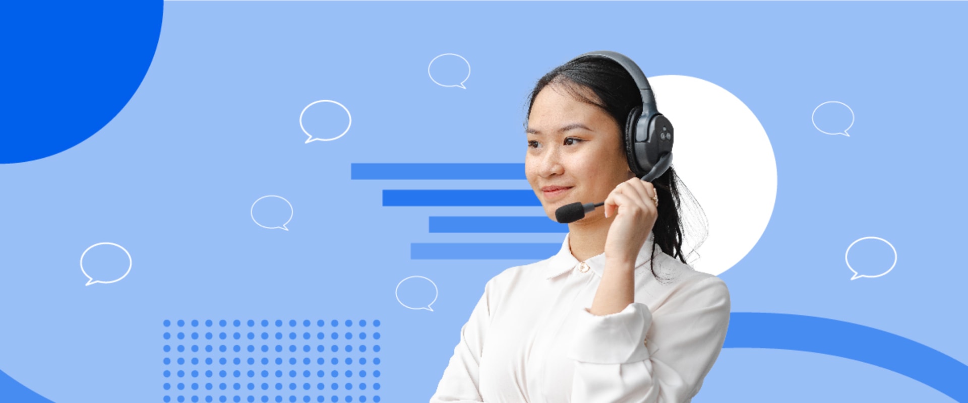 The Essentials of Friendly Customer Service