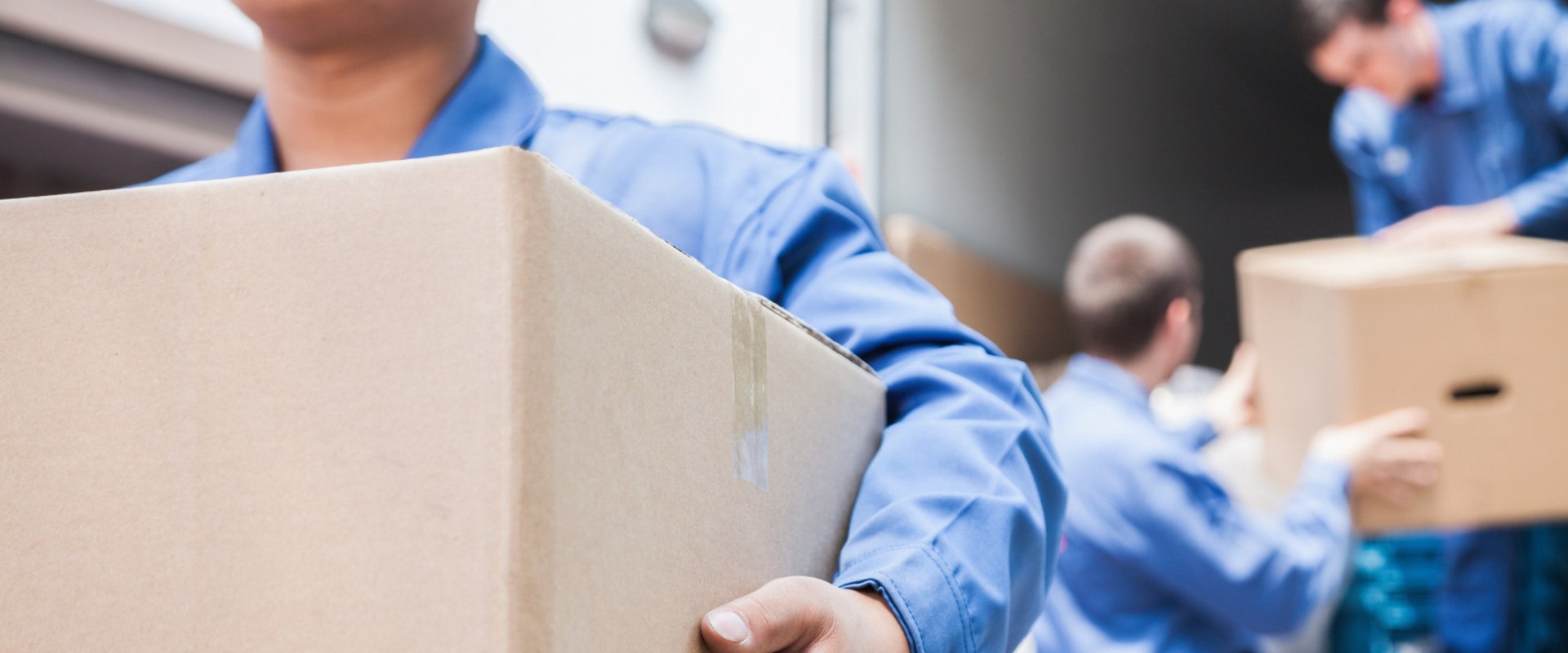Factors Affecting Local Moving Costs