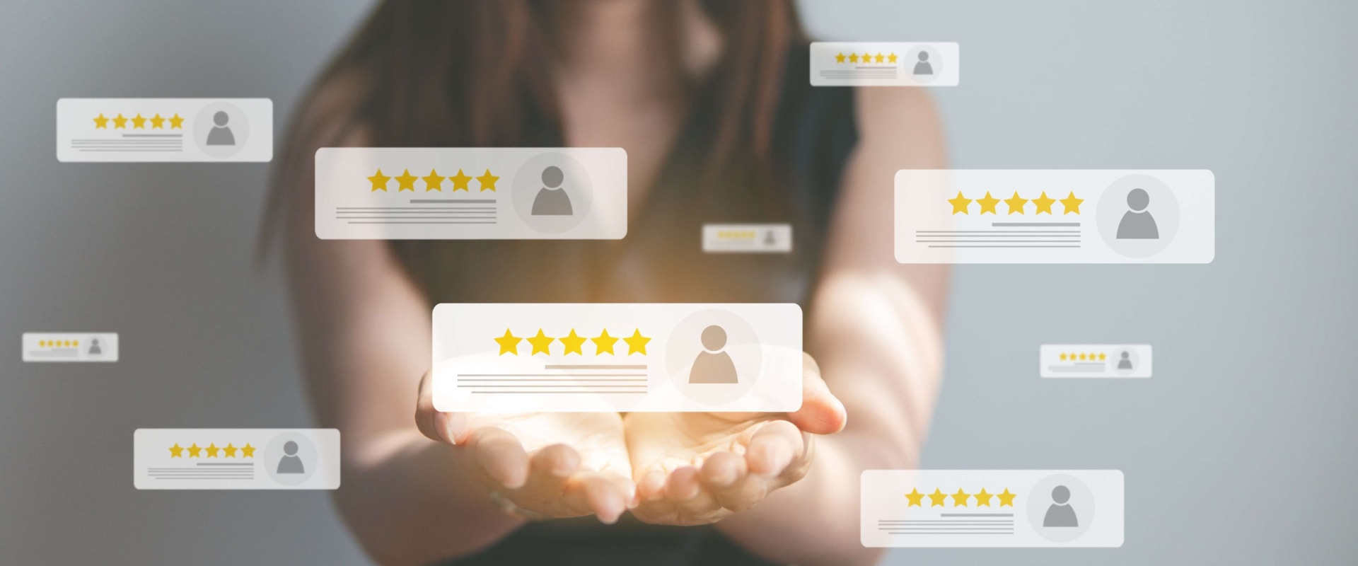 Uncovering Trustworthy Customer Reviews