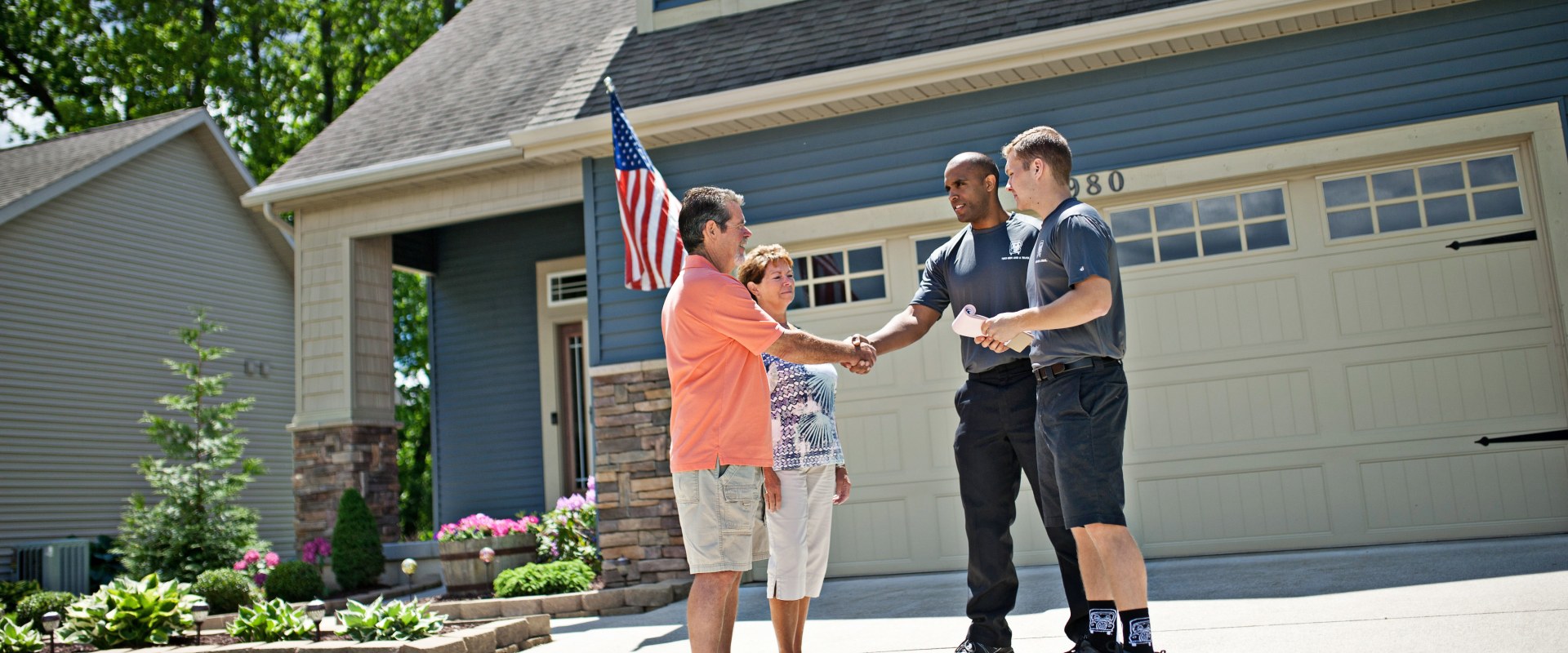 Cost-Saving Tips for Home Moves