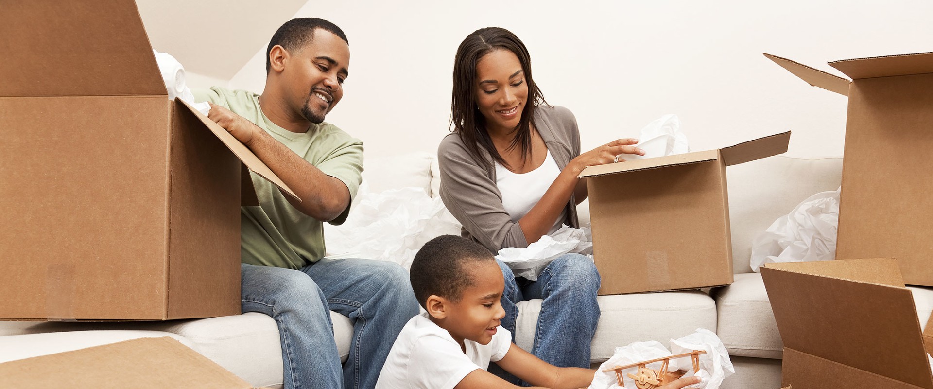 Understanding Packing and Unpacking Services