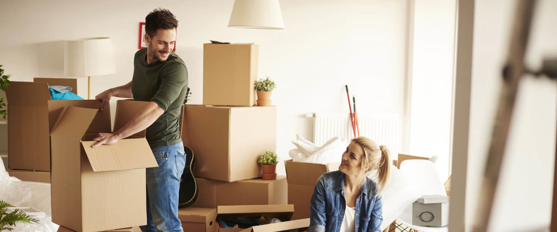 Everything You Need to Know About Employee Relocation Packages