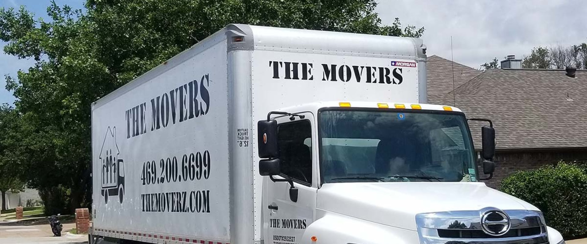 Expert Tips for Finding the Best Movers Near Me in Dallas