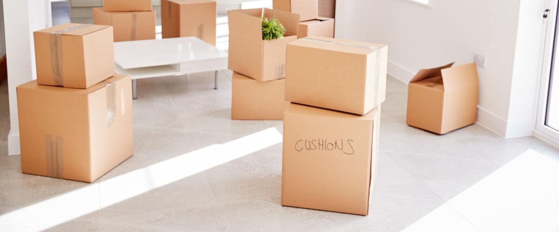Relocation Services in Dallas: A Comprehensive Guide