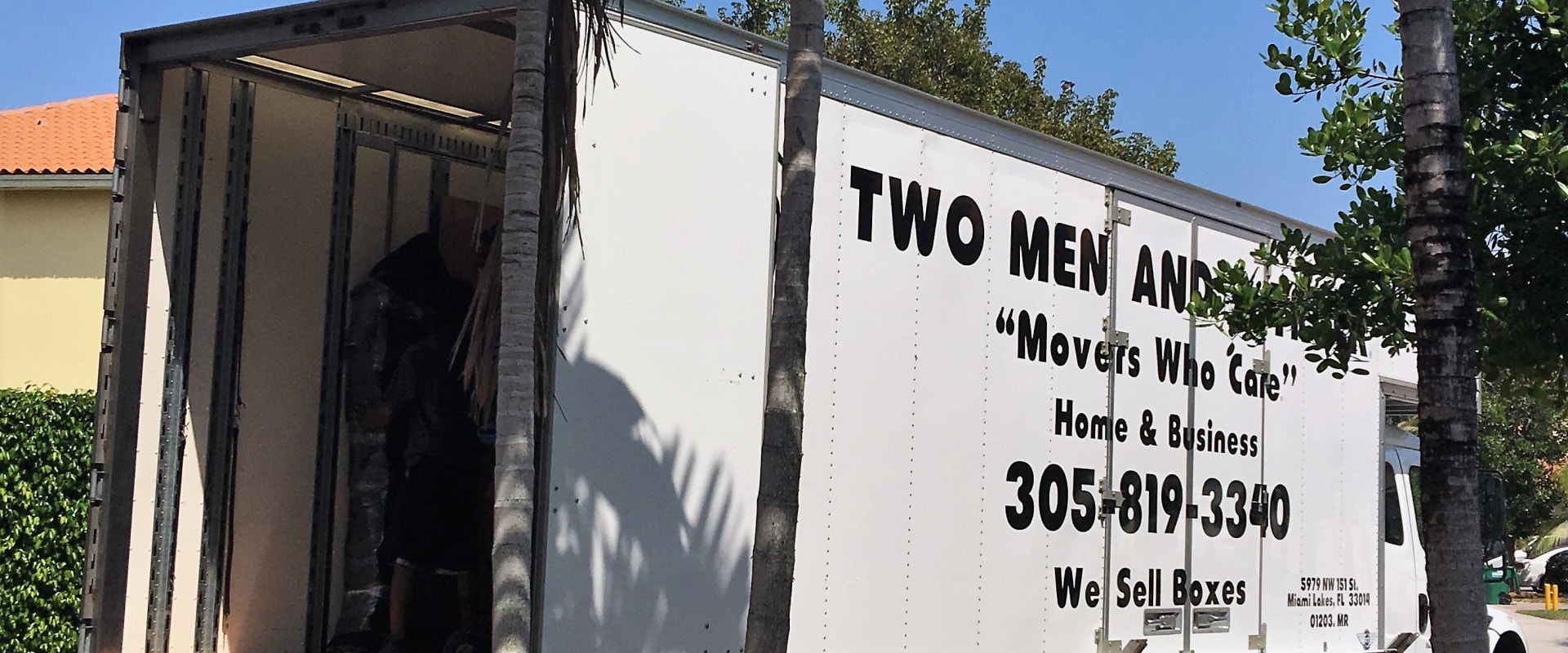 The Ultimate Guide to Hiring Miami FL Movers