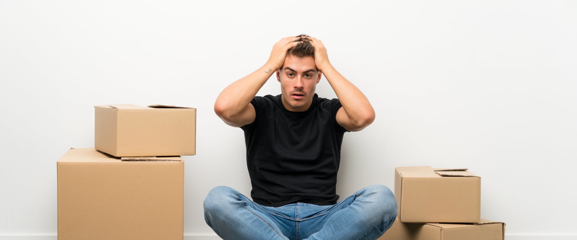 Avoiding Common Moving Mistakes