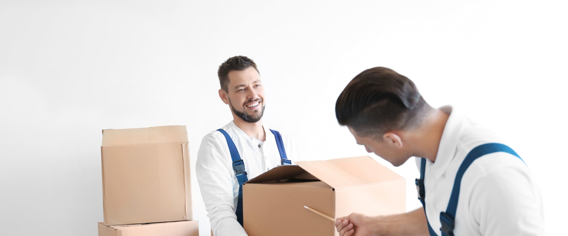 Everything You Need to Know About Residential Moving Companies