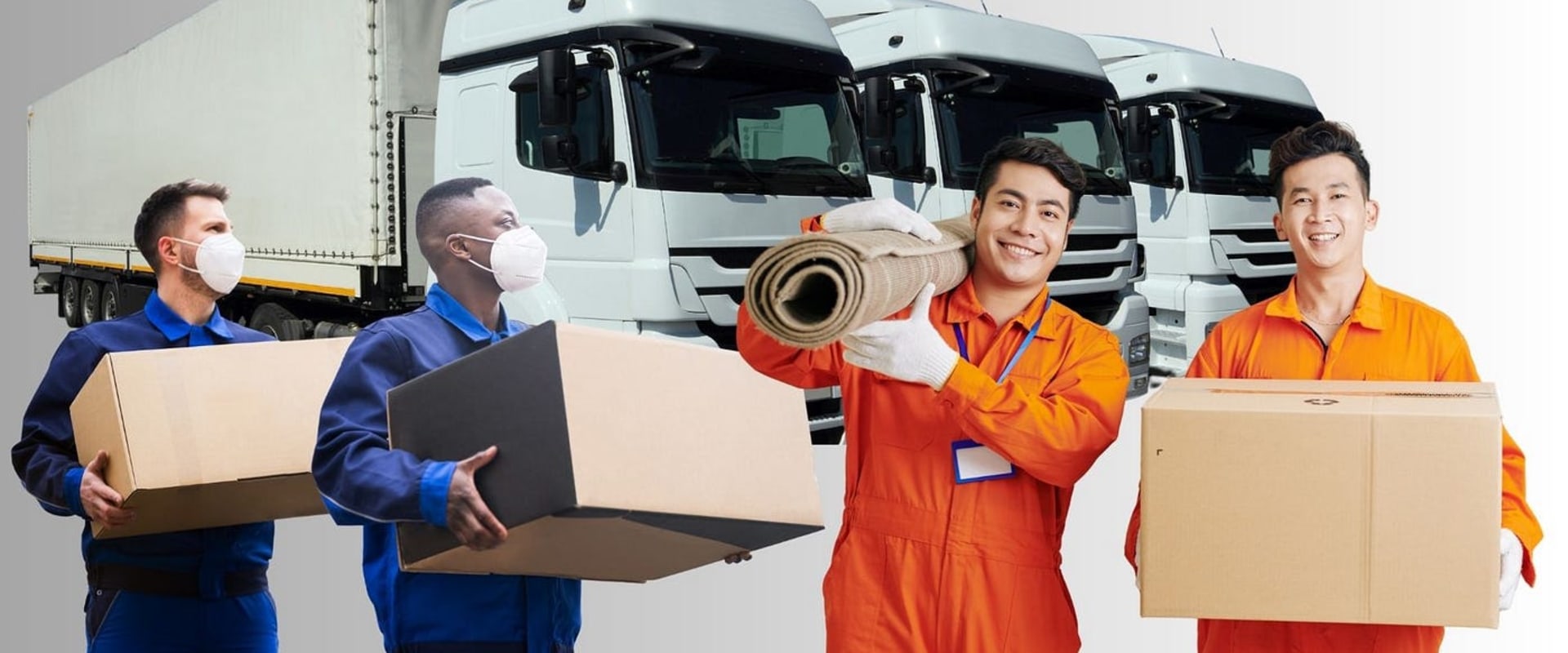 Corporate And Commercial Relocation Services: A Comprehensive Guide