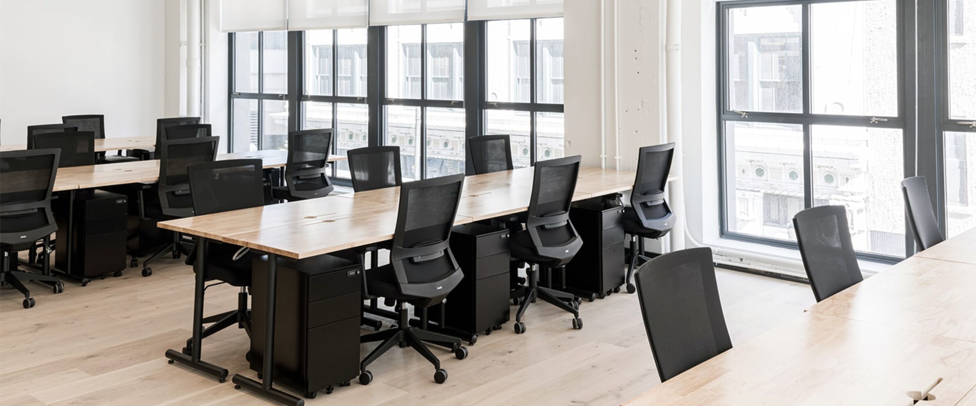 Average Cost of a Commercial Move
