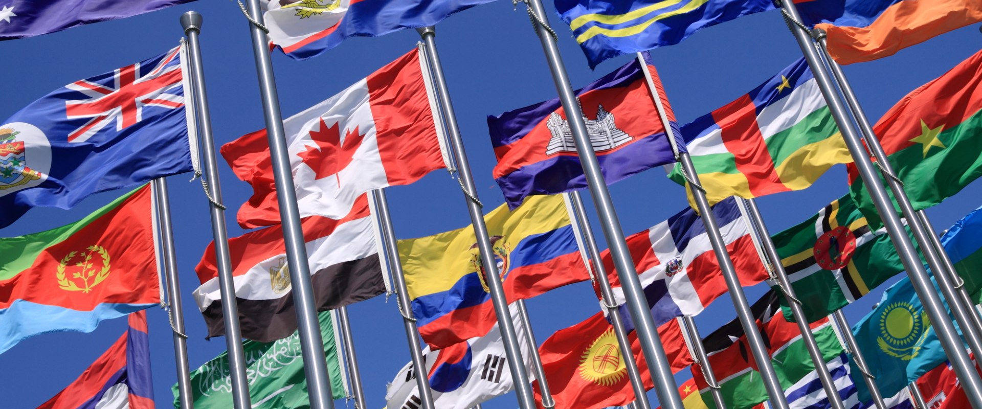 Corporate Relocations: An Overview of International Relocations