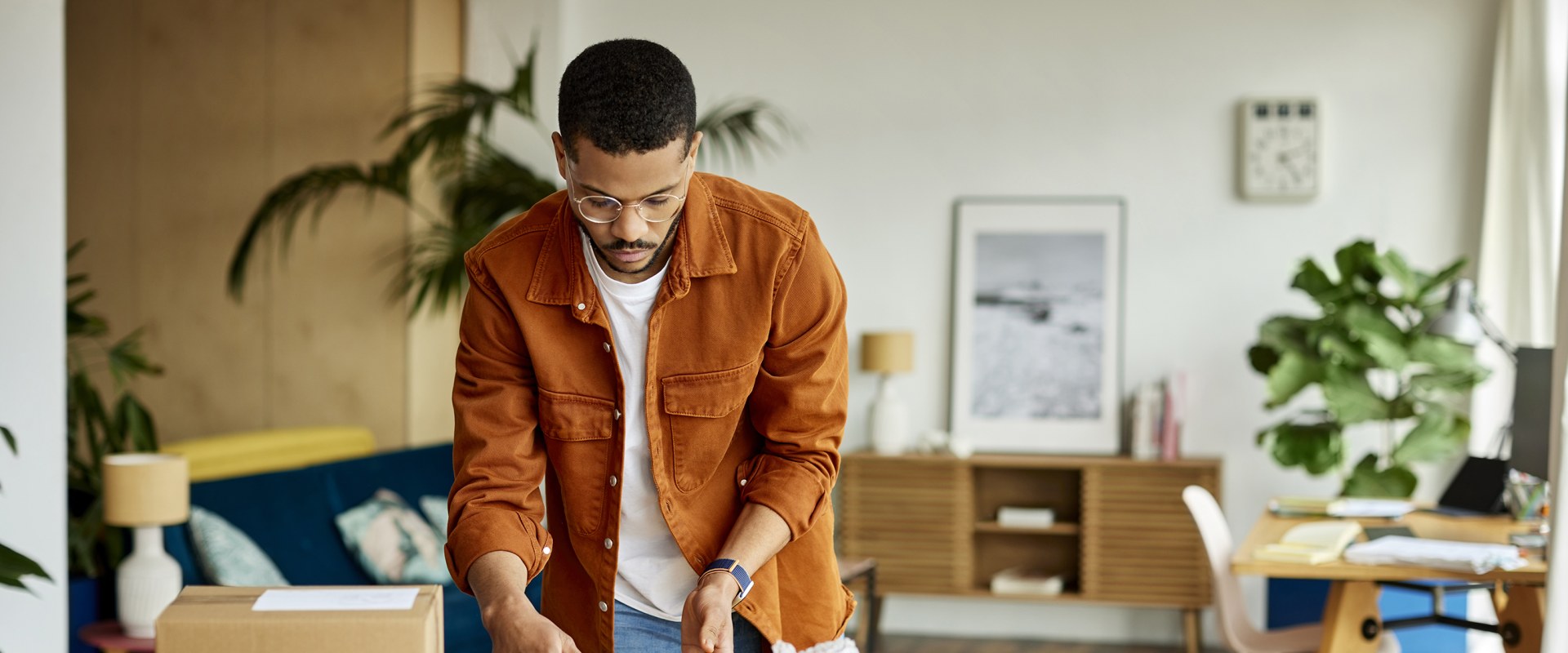Cost-Saving Tips for Local Moves