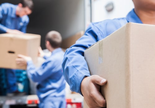 Local Moving Company Reviews: Learn What Customers Have to Say